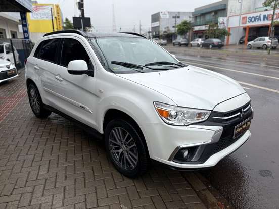 MITSUBISHI-ASX-2.0 MIVEC FLEX GLS CVT MITSUBISHI-ASX-2020