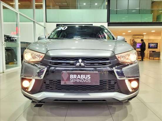 MITSUBISHI-ASX-2.0 MIVEC FLEX HPE CVT MITSUBISHI-ASX-2019
