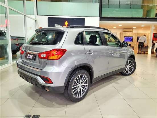 MITSUBISHI-ASX-2.0 MIVEC FLEX HPE CVT MITSUBISHI-ASX-2019