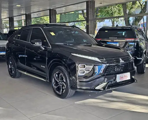 MITSUBISHI-ECLIPSE CROSS-2025