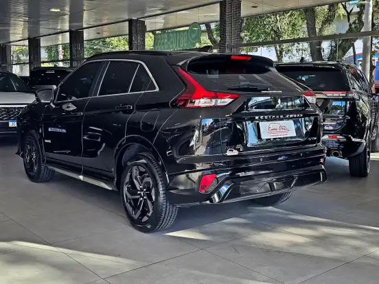 MITSUBISHI-ECLIPSE CROSS-2025