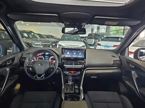 MITSUBISHI-ECLIPSE CROSS-2025