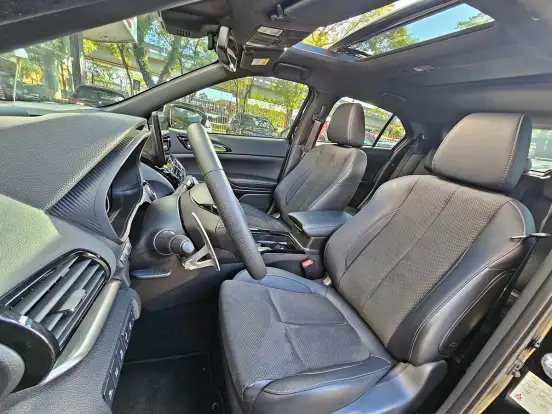 MITSUBISHI-ECLIPSE CROSS-2025