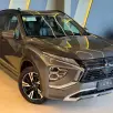MITSUBISHI ECLIPSE CROSS 1.5 MIVEC TURBO GASOLINA HPE CVT MITSUBISHI ECLIPSE CROSS 1.5 MIVEC TURBO GASOLINA HPE CVT