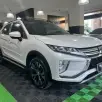 MITSUBISHI ECLIPSE CROSS 1.5 MIVEC TURBO GASOLINA HPE-S AWD CVT MITSUBISHI ECLIPSE CROSS 1.5 MIVEC TURBO GASOLINA HPE-S AWD CVT