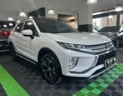MITSUBISHI ECLIPSE CROSS 1.5 MIVEC TURBO GASOLINA HPE-S AWD CVT MITSUBISHI ECLIPSE CROSS 1.5 MIVEC TURBO GASOLINA HPE-S AWD CVT