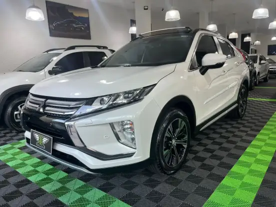 MITSUBISHI-ECLIPSE CROSS-2019