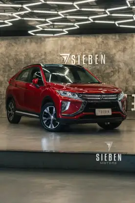 MITSUBISHI-ECLIPSE CROSS-2018
