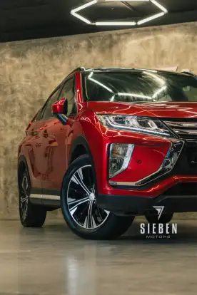 MITSUBISHI-ECLIPSE CROSS-2018