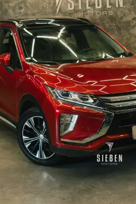 MITSUBISHI-ECLIPSE CROSS-2018
