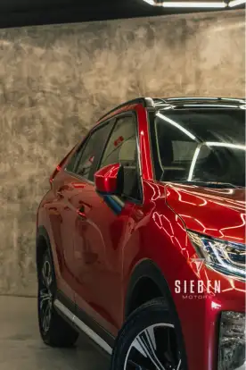 MITSUBISHI-ECLIPSE CROSS-2018