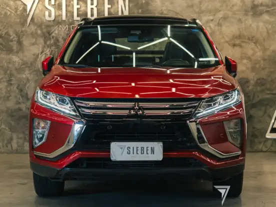MITSUBISHI-ECLIPSE CROSS-1.5 MIVEC TURBO GASOLINA HPE-S AWD CVT MITSUBISHI-ECLIPSE CROSS-2018