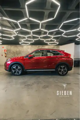 MITSUBISHI-ECLIPSE CROSS-2018