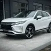 MITSUBISHI ECLIPSE CROSS 1.5 MIVEC TURBO GASOLINA HPE-S AWD CVT MITSUBISHI ECLIPSE CROSS 1.5 MIVEC TURBO GASOLINA HPE-S AWD CVT