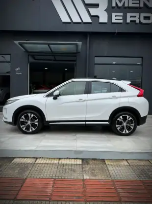 MITSUBISHI-ECLIPSE CROSS-1.5 MIVEC TURBO GASOLINA HPE-S AWD CVT MITSUBISHI-ECLIPSE CROSS-2019