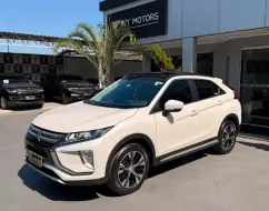 MITSUBISHI ECLIPSE CROSS 1.5 MIVEC TURBO GASOLINA HPE-S CVT MITSUBISHI ECLIPSE CROSS 1.5 MIVEC TURBO GASOLINA HPE-S CVT