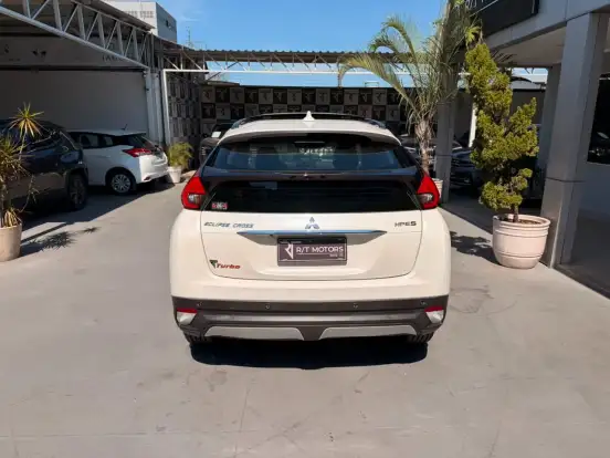 MITSUBISHI-ECLIPSE CROSS-2021