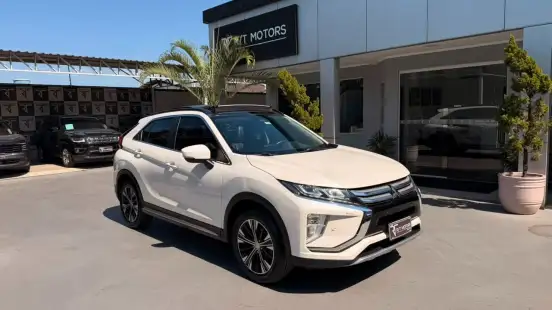 MITSUBISHI-ECLIPSE CROSS-2021