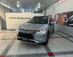 MITSUBISHI ECLIPSE CROSS 1.5 MIVEC TURBO GASOLINA HPE-S CVT MITSUBISHI ECLIPSE CROSS 1.5 MIVEC TURBO GASOLINA HPE-S CVT