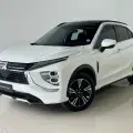 MITSUBISHI ECLIPSE CROSS 1.5 MIVEC TURBO GASOLINA HPE-S CVT MITSUBISHI ECLIPSE CROSS 1.5 MIVEC TURBO GASOLINA HPE-S CVT