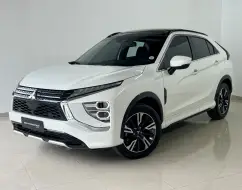 MITSUBISHI ECLIPSE CROSS 1.5 MIVEC TURBO GASOLINA HPE-S CVT MITSUBISHI ECLIPSE CROSS 1.5 MIVEC TURBO GASOLINA HPE-S CVT