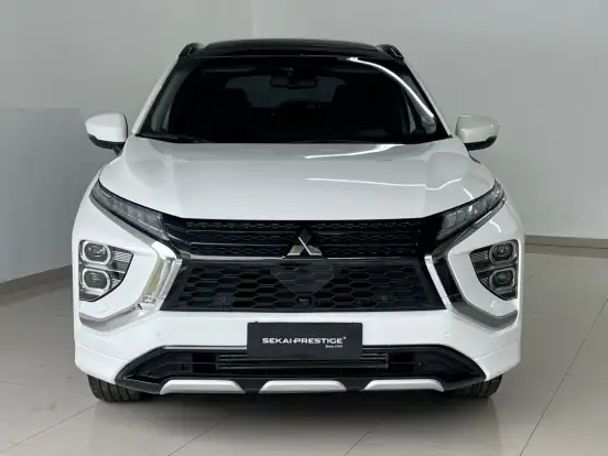MITSUBISHI-ECLIPSE CROSS-2024