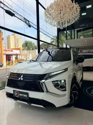 MITSUBISHI-ECLIPSE CROSS-2025