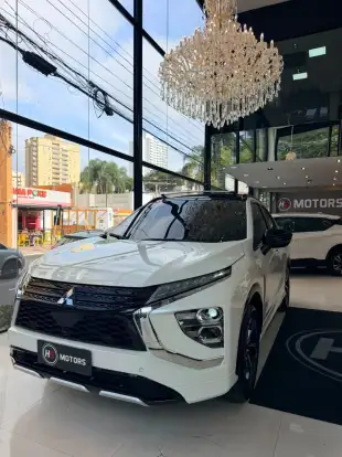 MITSUBISHI-ECLIPSE CROSS-2025