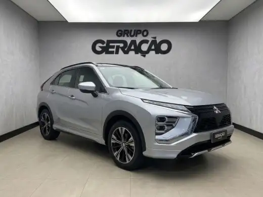 MITSUBISHI-ECLIPSE CROSS-2024