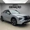 MITSUBISHI ECLIPSE CROSS 1.5 MIVEC TURBO GASOLINA HPE-S CVT MITSUBISHI ECLIPSE CROSS 1.5 MIVEC TURBO GASOLINA HPE-S CVT