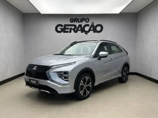 MITSUBISHI-ECLIPSE CROSS-2024