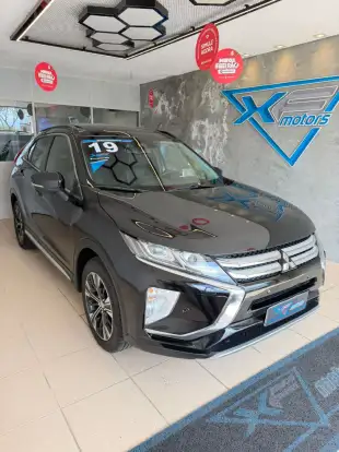 MITSUBISHI-ECLIPSE CROSS-2018