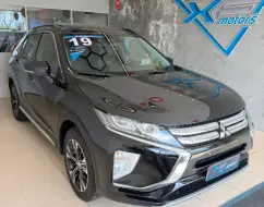 MITSUBISHI ECLIPSE CROSS 1.5 MIVEC TURBO GASOLINA HPE-S CVT MITSUBISHI ECLIPSE CROSS 1.5 MIVEC TURBO GASOLINA HPE-S CVT