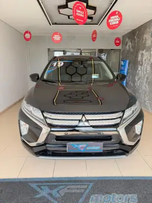 MITSUBISHI-ECLIPSE CROSS-2018