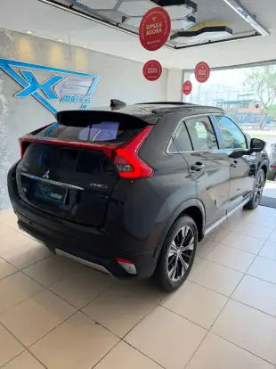 MITSUBISHI-ECLIPSE CROSS-2018