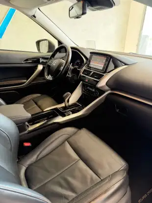 MITSUBISHI-ECLIPSE CROSS-2018
