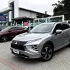 MITSUBISHI ECLIPSE CROSS 1.5 MIVEC TURBO GASOLINA HPE CVT MITSUBISHI ECLIPSE CROSS 1.5 MIVEC TURBO GASOLINA HPE CVT
