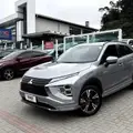 MITSUBISHI ECLIPSE CROSS 1.5 MIVEC TURBO GASOLINA HPE CVT MITSUBISHI ECLIPSE CROSS 1.5 MIVEC TURBO GASOLINA HPE CVT
