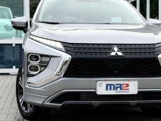 MITSUBISHI-ECLIPSE CROSS-2025