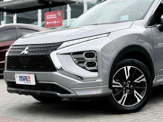 MITSUBISHI-ECLIPSE CROSS-2025
