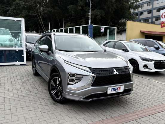 MITSUBISHI-ECLIPSE CROSS-2025