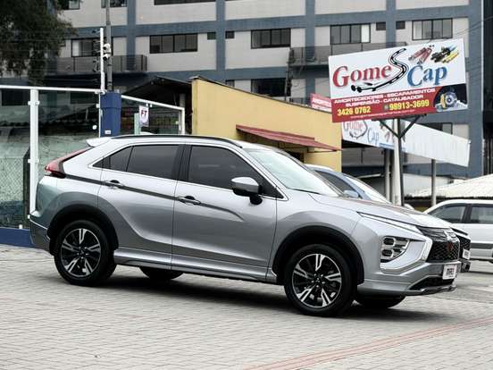 MITSUBISHI-ECLIPSE CROSS-2025