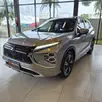 MITSUBISHI ECLIPSE CROSS 1.5 MIVEC TURBO GASOLINA HPE CVT MITSUBISHI ECLIPSE CROSS 1.5 MIVEC TURBO GASOLINA HPE CVT