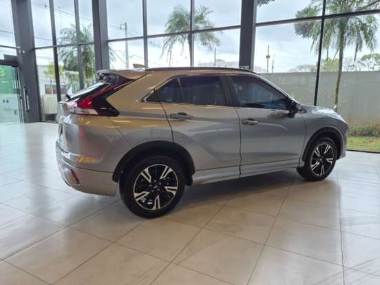 MITSUBISHI-ECLIPSE CROSS-2023