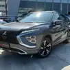 MITSUBISHI ECLIPSE CROSS 1.5 MIVEC TURBO GASOLINA HPE CVT MITSUBISHI ECLIPSE CROSS 1.5 MIVEC TURBO GASOLINA HPE CVT