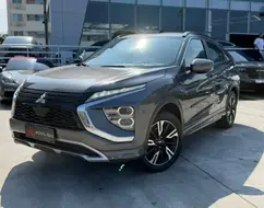 MITSUBISHI ECLIPSE CROSS 1.5 MIVEC TURBO GASOLINA HPE CVT MITSUBISHI ECLIPSE CROSS 1.5 MIVEC TURBO GASOLINA HPE CVT