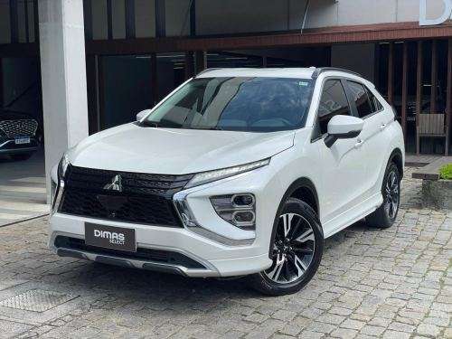 MITSUBISHI-ECLIPSE CROSS-2024