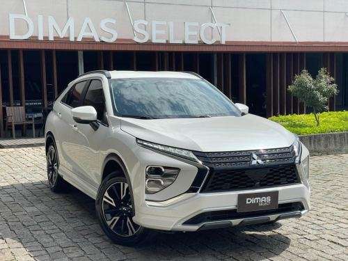MITSUBISHI-ECLIPSE CROSS-2024