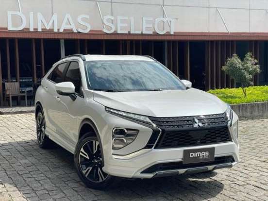 MITSUBISHI-ECLIPSE CROSS-1.5 MIVEC TURBO GASOLINA HPE CVT MITSUBISHI-ECLIPSE CROSS-2024