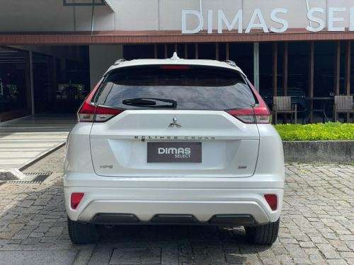 MITSUBISHI-ECLIPSE CROSS-1.5 MIVEC TURBO GASOLINA HPE CVT MITSUBISHI-ECLIPSE CROSS-2024
